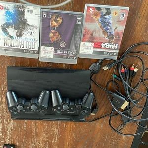 Teach your kids the value of something before buying some more expensive